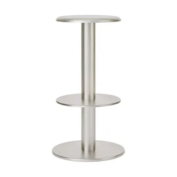 Coupe barpall - Stainless Steel, 76 cm - New Works
