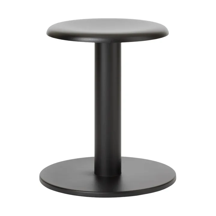 Coupe rund pall - Black, Ø40x46 cm - New Works