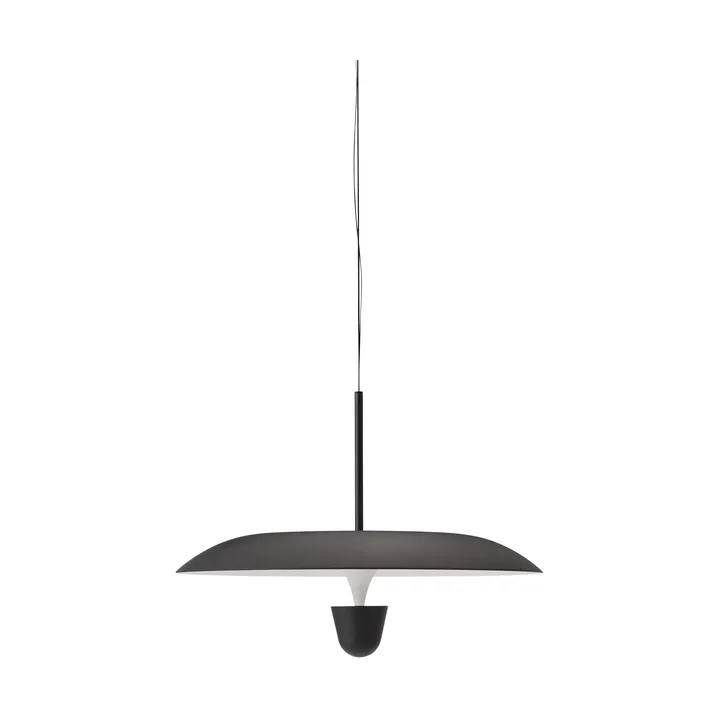 Kantarell pendel Ø55 cm - Black - New Works