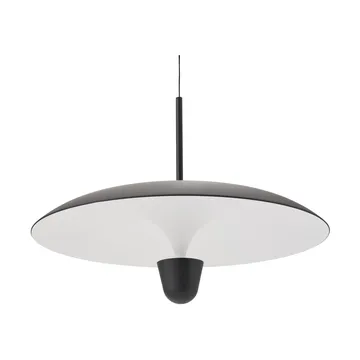 Kantarell pendel Ø55 cm - Black - New Works