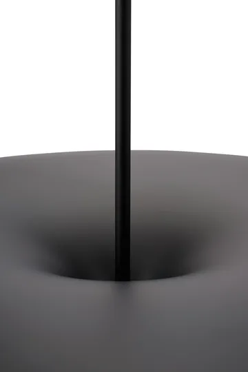 Kantarell pendel Ø55 cm - Black - New Works