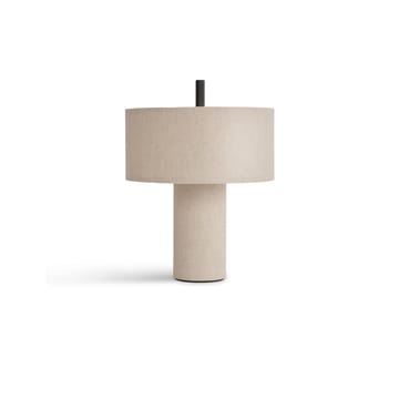 Margin portabel bordslampa - Beige - New Works
