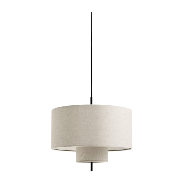 Margin taklampa Ø70 cm - Beige - New Works