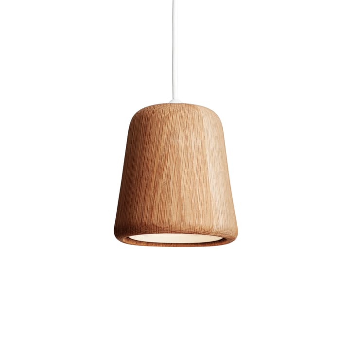 Material pendel - Natural oak  - New Works