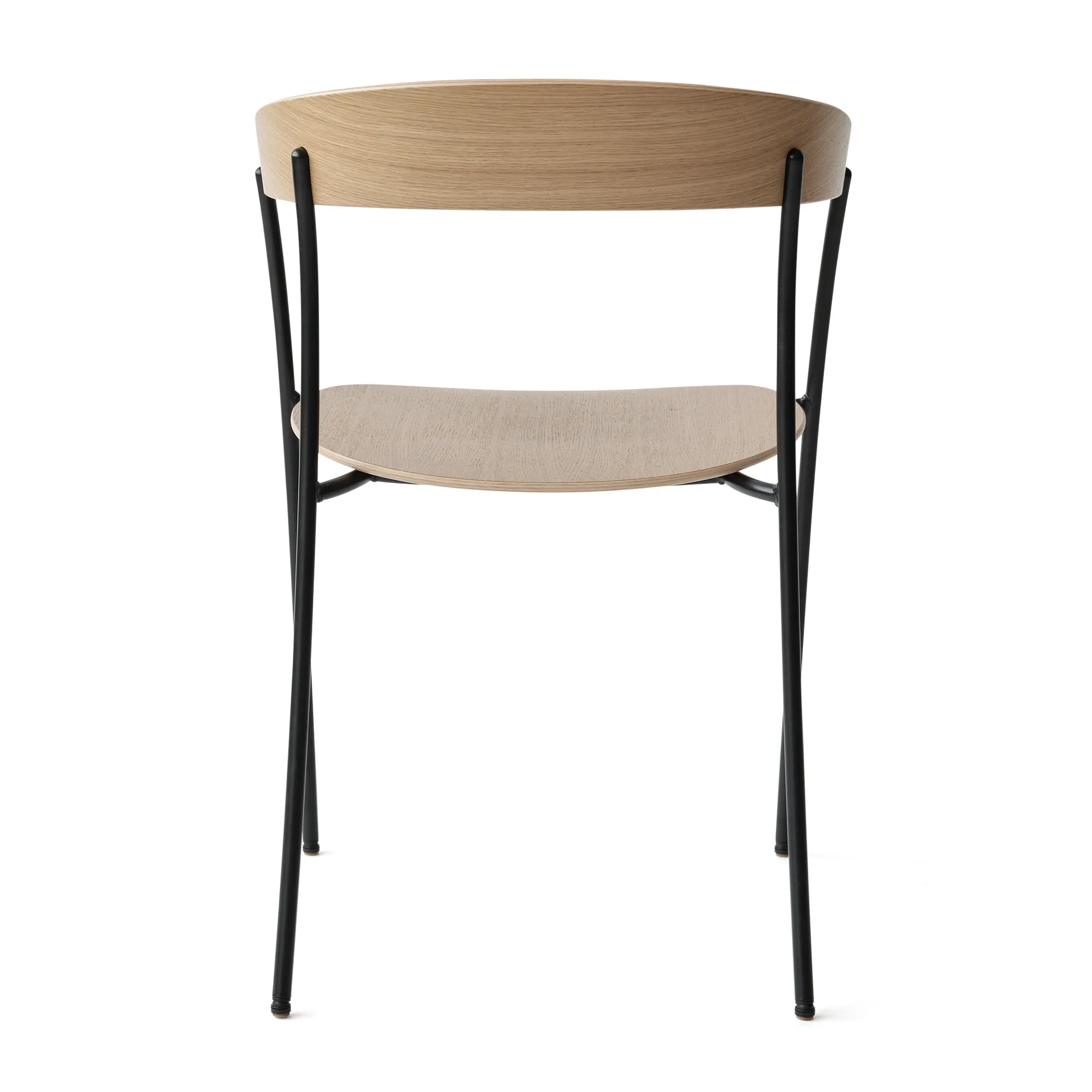 Missing karmstol, Ek New Works