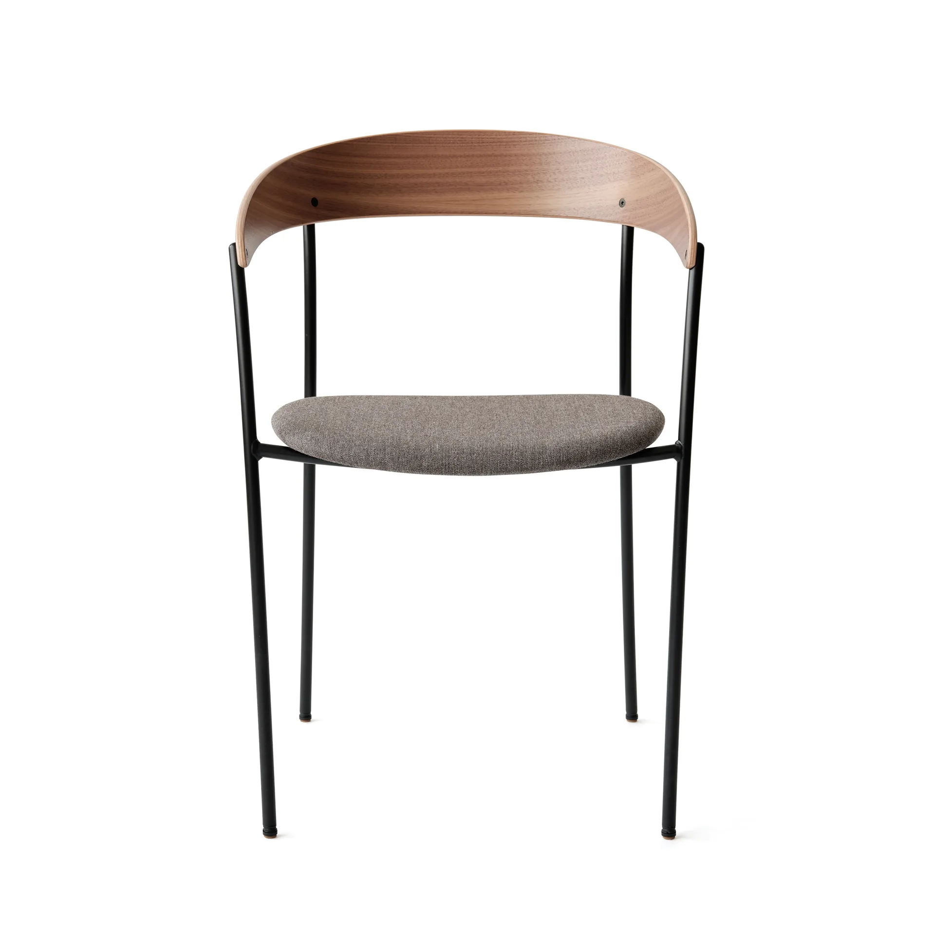 Missing karmstol, Valnöt-Molly 2 170 New Works