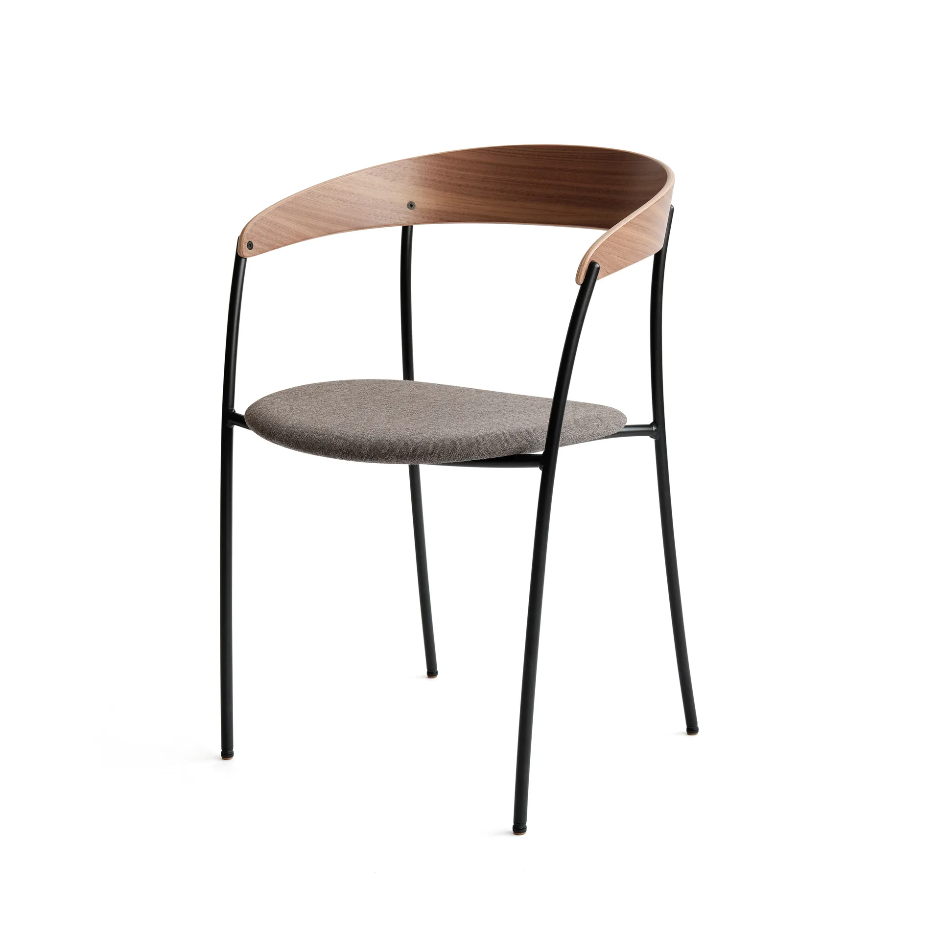 Missing karmstol, Valnöt-Molly 2 170 New Works