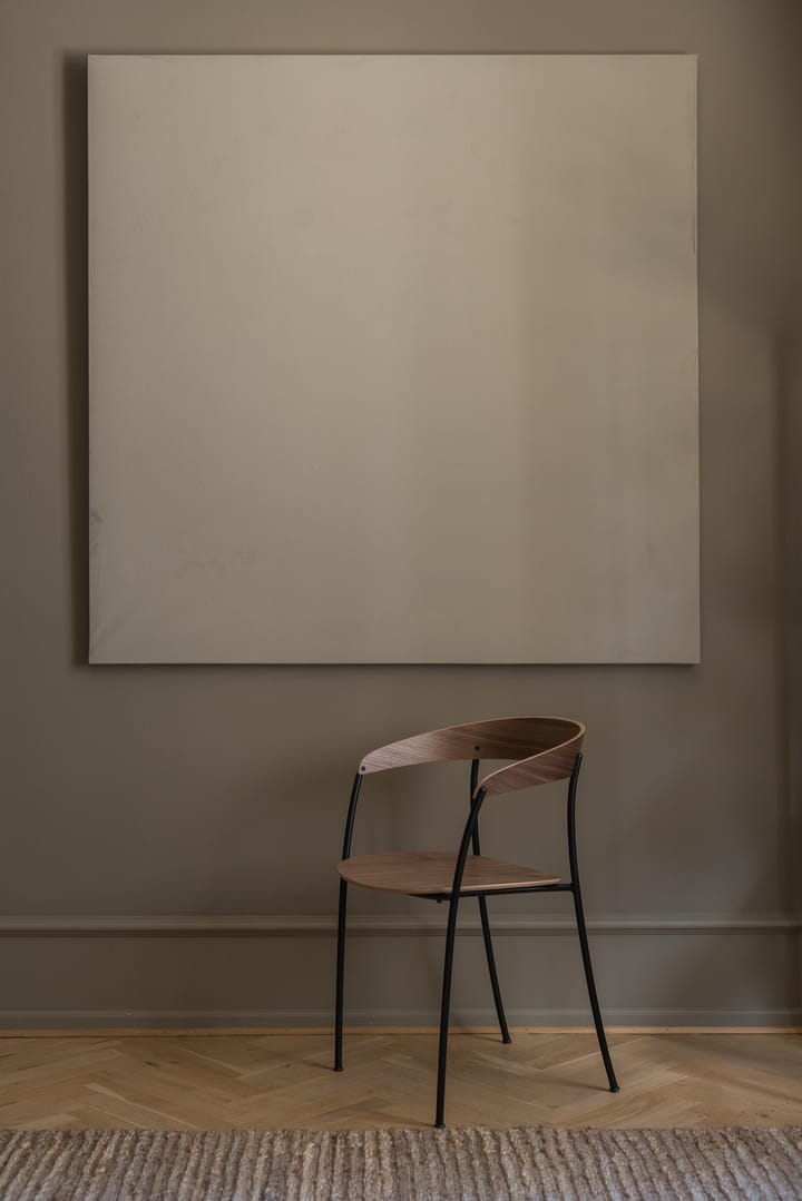 Missing karmstol, Valnöt New Works