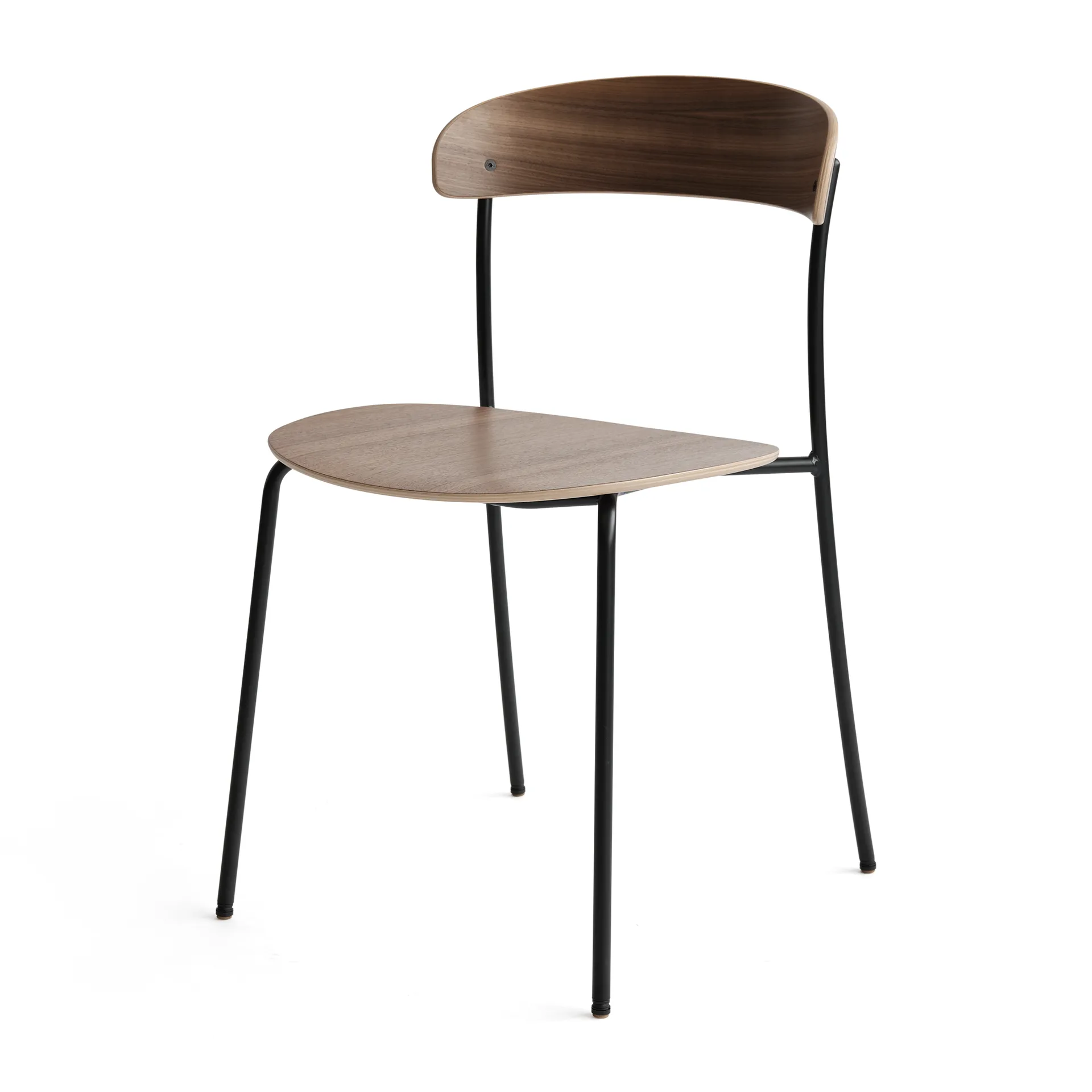 Missing stol, Valnöt New Works