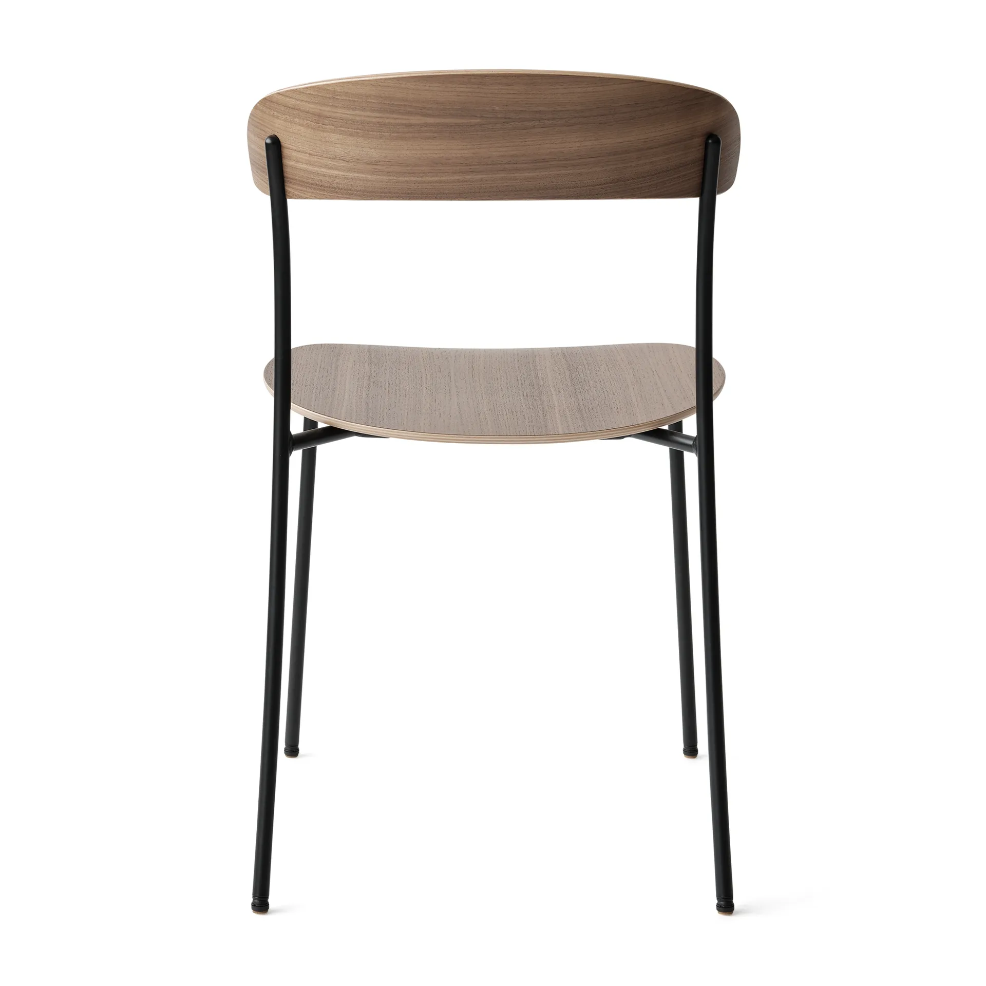 Missing stol, Valnöt New Works