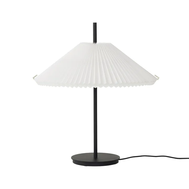 Nebra bordslampa - White (vit) - New Works