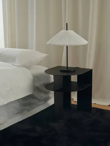 Nebra bordslampa - White (vit) - New Works