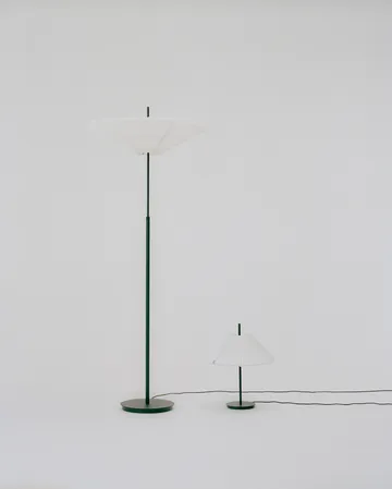 Nebra bordslampa - White (vit) - New Works