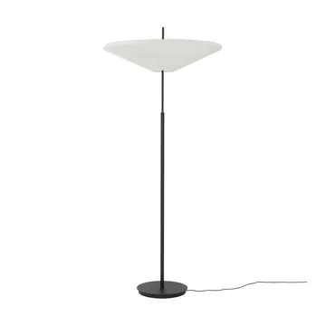 Nebra golvlampa - White (vit), 150 cm - New Works