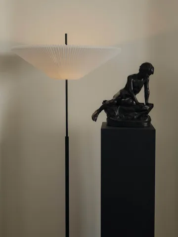 Nebra golvlampa - White (vit), 150 cm - New Works