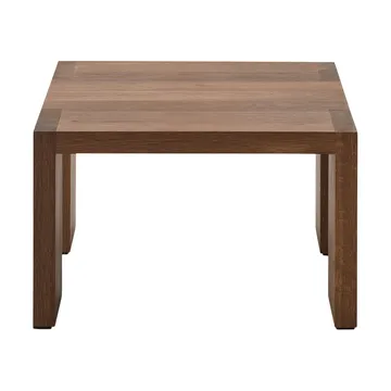 Tennon soffbord - Fumed Oak, 61x43 cm - New Works