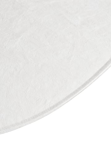 Tense pendel - White, Ø120 - New Works
