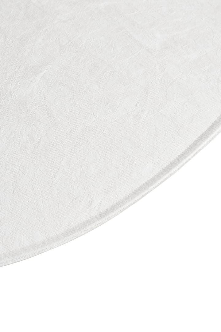 Tense pendel, White, Ø120 New Works
