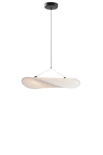 Tense pendel - White, Ø70 cm - New Works