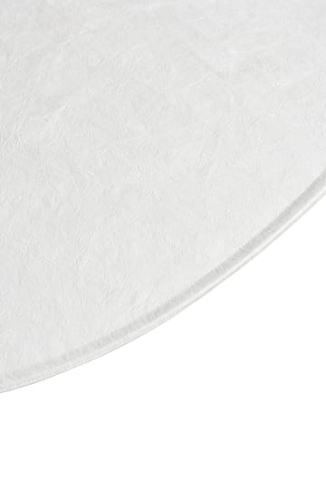 Tense pendel - White, Ø70 cm - New Works