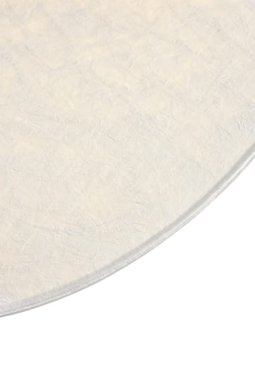 Tense pendel - White, Ø70 cm - New Works