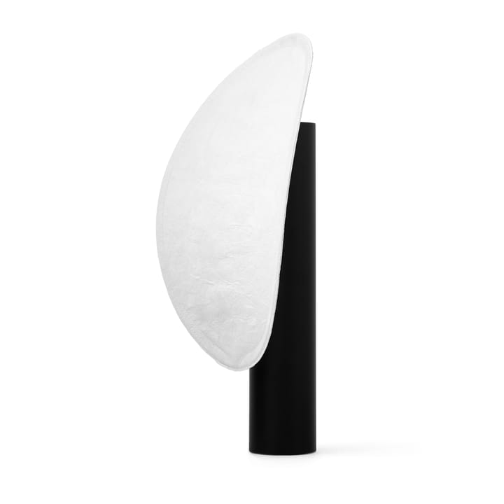 Tense portable bordslampa 43 cm - Svart - New Works
