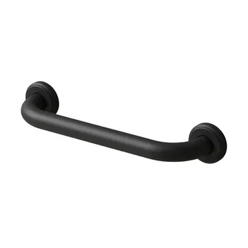 Nichba badrumshandtag - Black - Nichba