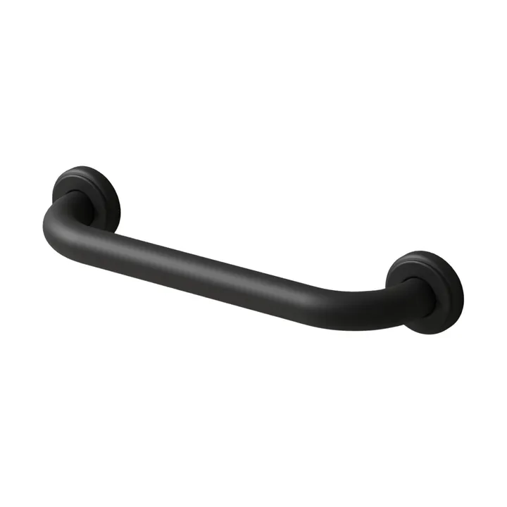 Nichba badrumshandtag - Black - Nichba