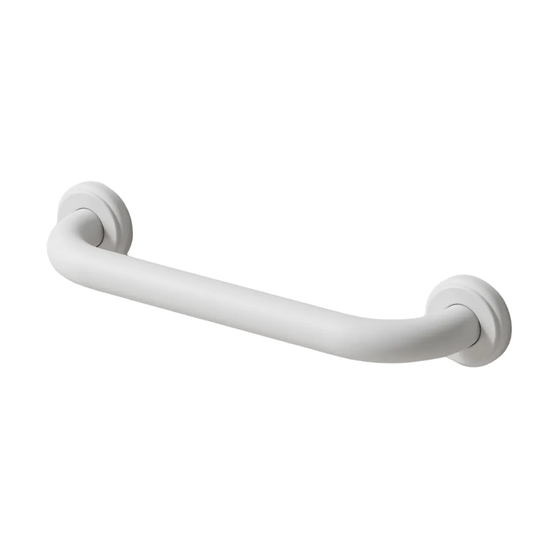Nichba badrumshandtag, White Nichba