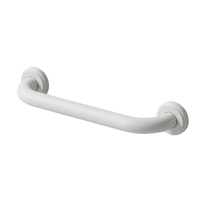 Nichba badrumshandtag - White - Nichba