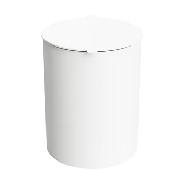 Nichba badrumspapperskorg - White - Nichba