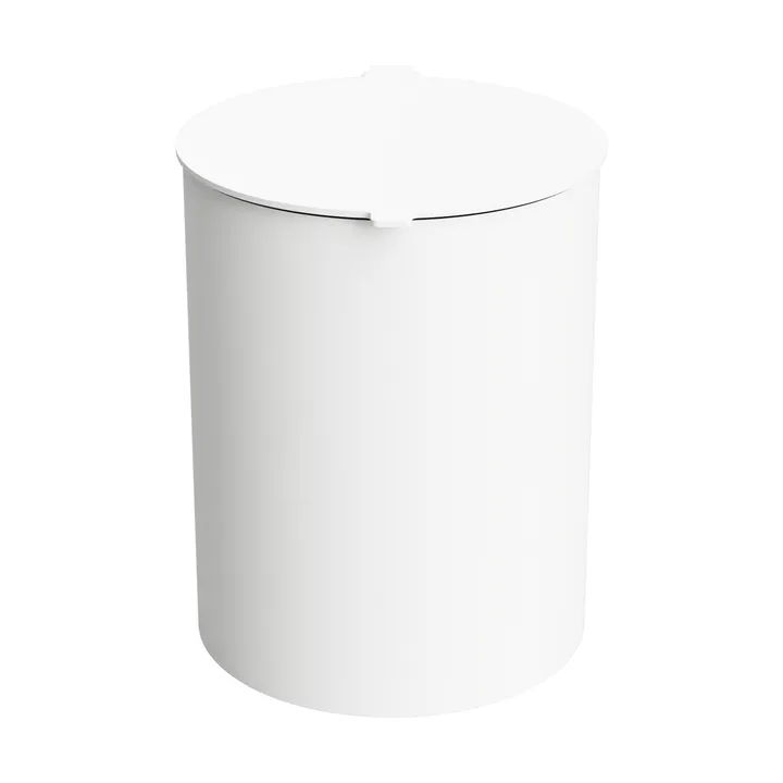 Nichba badrumspapperskorg - White - Nichba