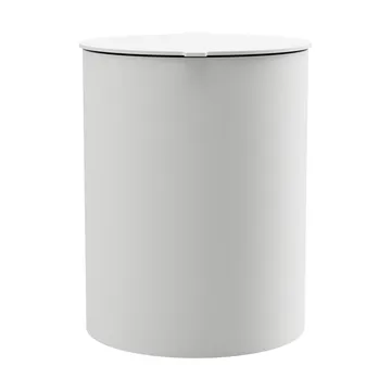 Nichba badrumspapperskorg - White - Nichba