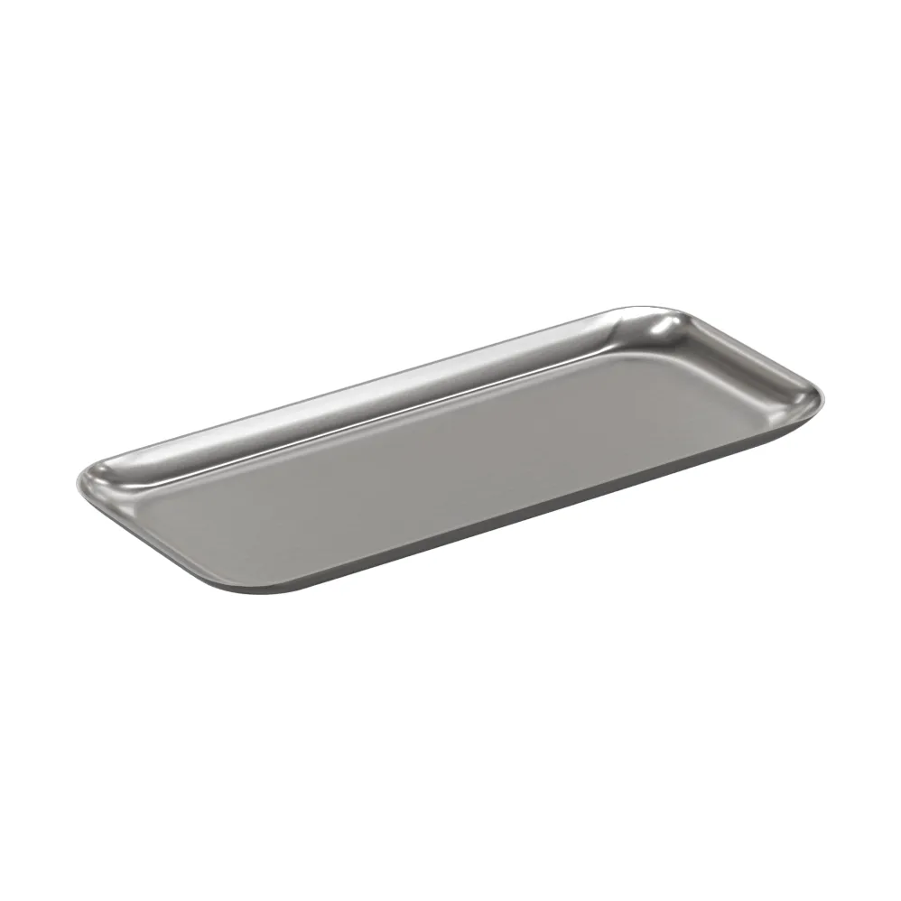 Nichba bricka, Stainless steel, small Nichba