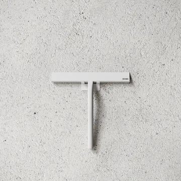 Nichba duschskrapa - White - Nichba