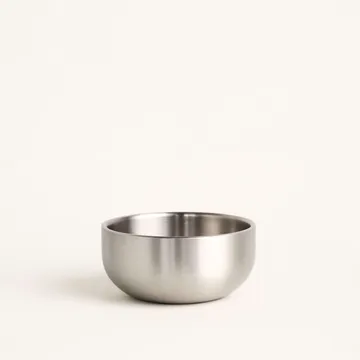Nichba Food skål - Small - Nichba