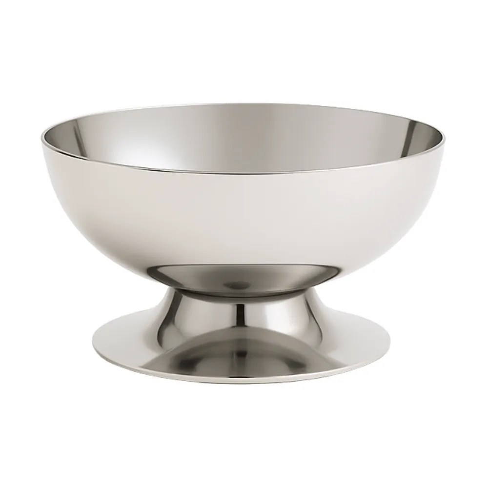 Nichba ice cup skål, Low Nichba