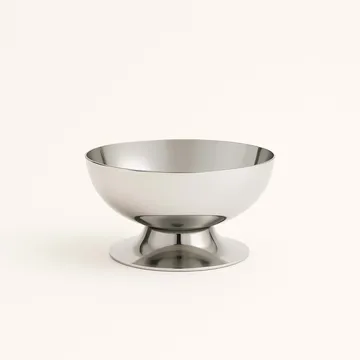 Nichba ice cup skål - Low - Nichba