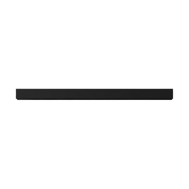 Nichba klädhängare - Black, 60 cm - Nichba