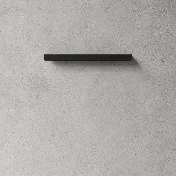 Nichba klädhängare - Black, 60 cm - Nichba