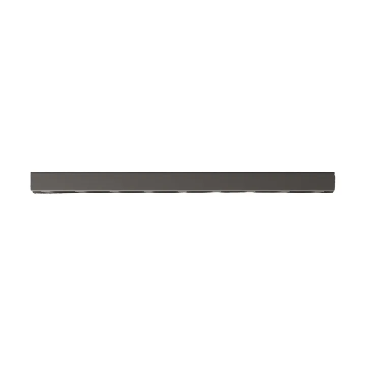 Nichba klädhängare - Brushed stainless steel, 60 cm - Nichba