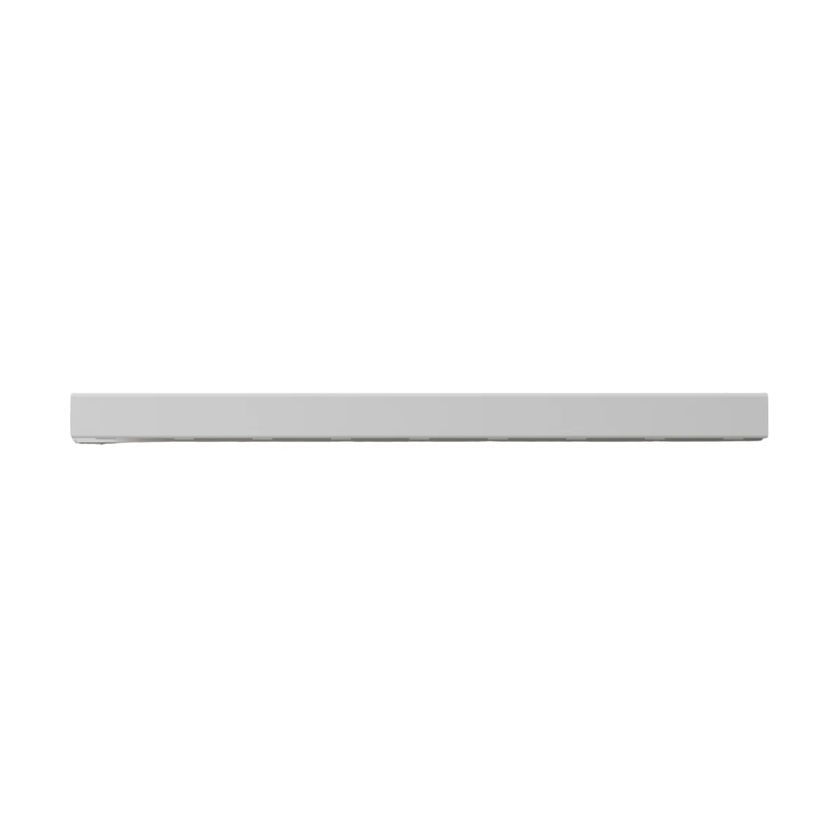 Nichba klädhängare, White, 60 cm Nichba