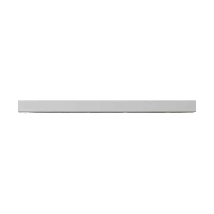 Nichba klädhängare - White, 60 cm - Nichba