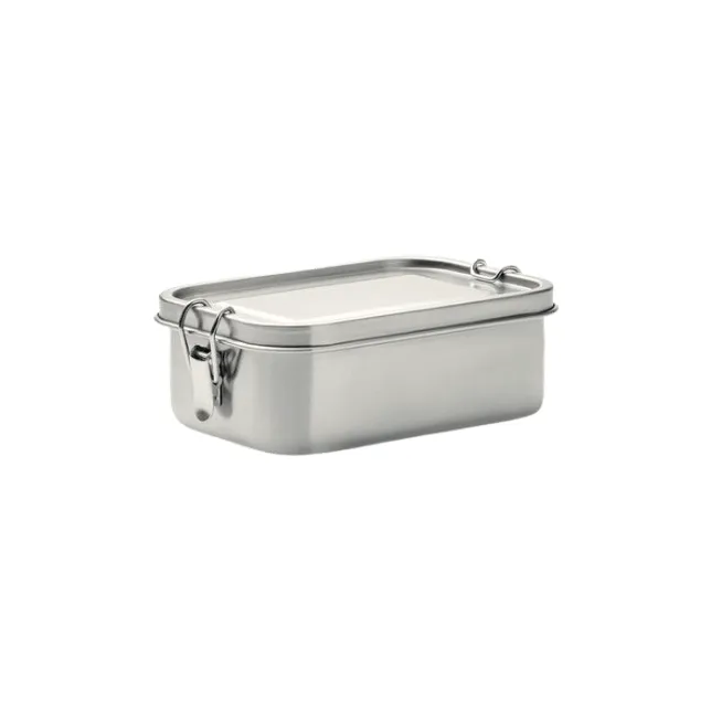 Nichba matlåda - Stainless steel, small - Nichba