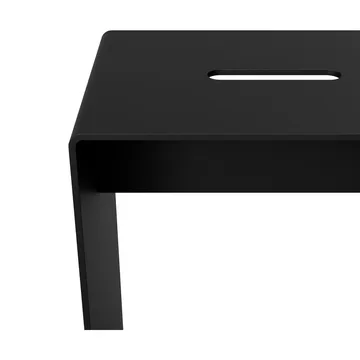 Nichba pall - Black - Nichba