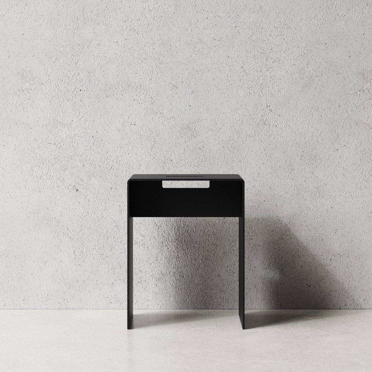 Nichba pall, Black Nichba