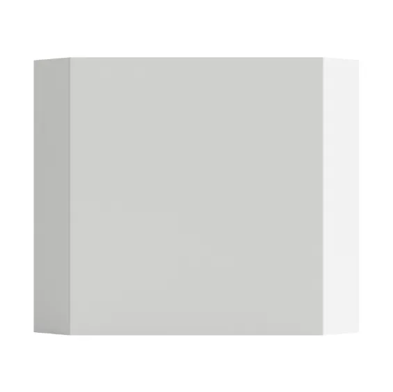 Nichba pappersdispenser, White Nichba
