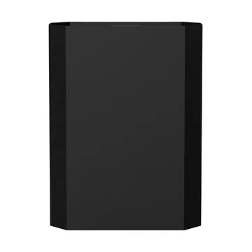 Nichba papperskorg - Black, 12 L - Nichba