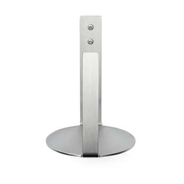 Nichba toalettpappershållare extra - Brushed stainless steel - Nichba
