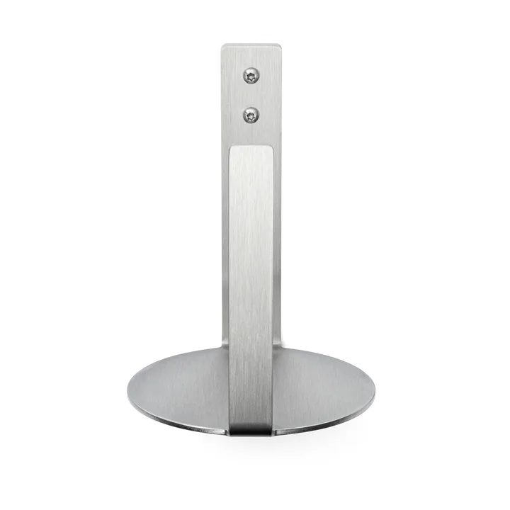 Nichba toalettpappershållare extra - Brushed stainless steel - Nichba